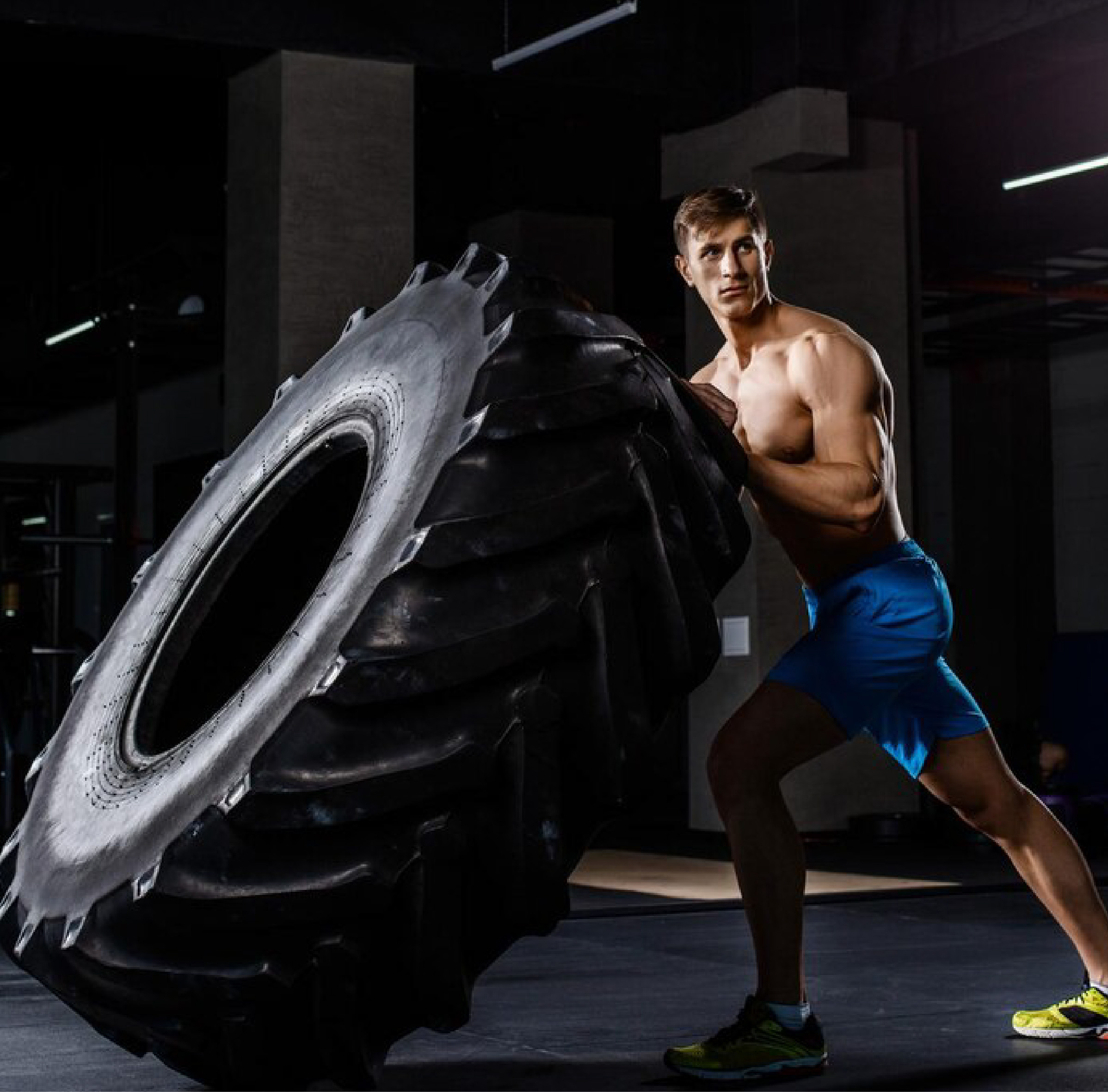 Weight Loss Training